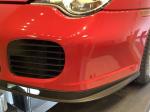 Porsche 911 Turbo 2003 года